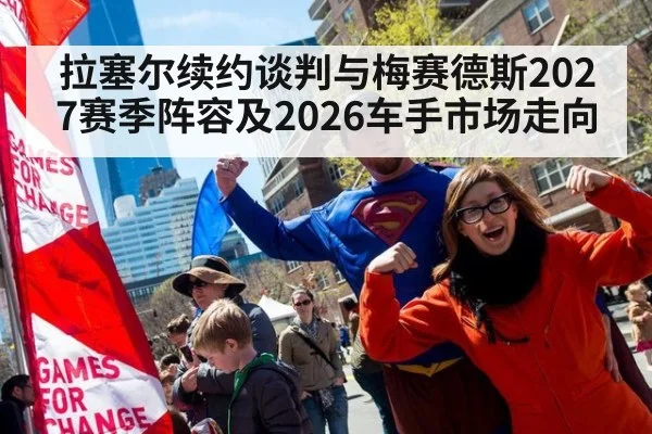 拉塞尔续约谈判与梅赛德斯2027赛季阵容及2026车手市场走向
